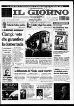 giornale/CFI0354070/2001/n. 117 del 18 maggio
